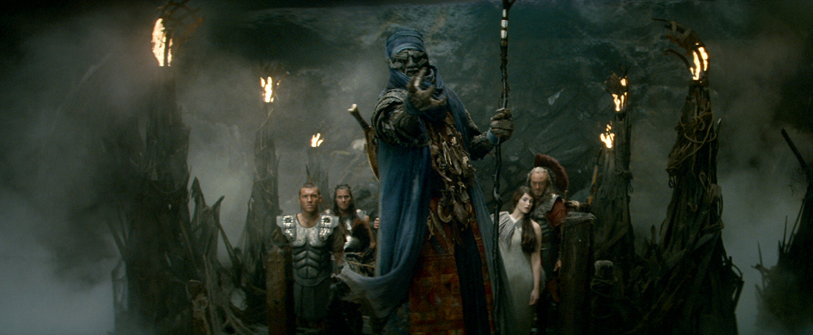 Kampf der Titanen  (DVD)