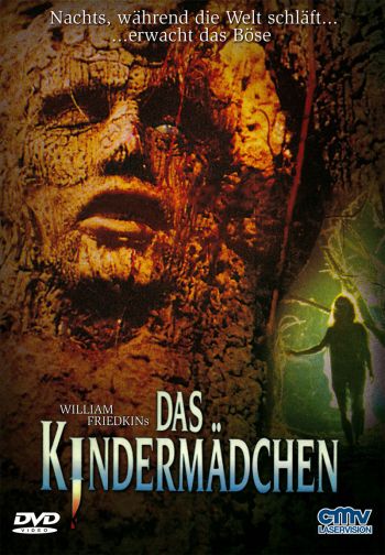 Kindermädchen, Das (B)