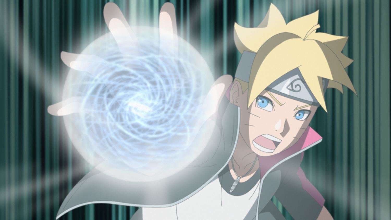 Boruto: Naruto Next Generations - Volume 16 (Ep. 261-273)  [3 DVDs]  (DVD)