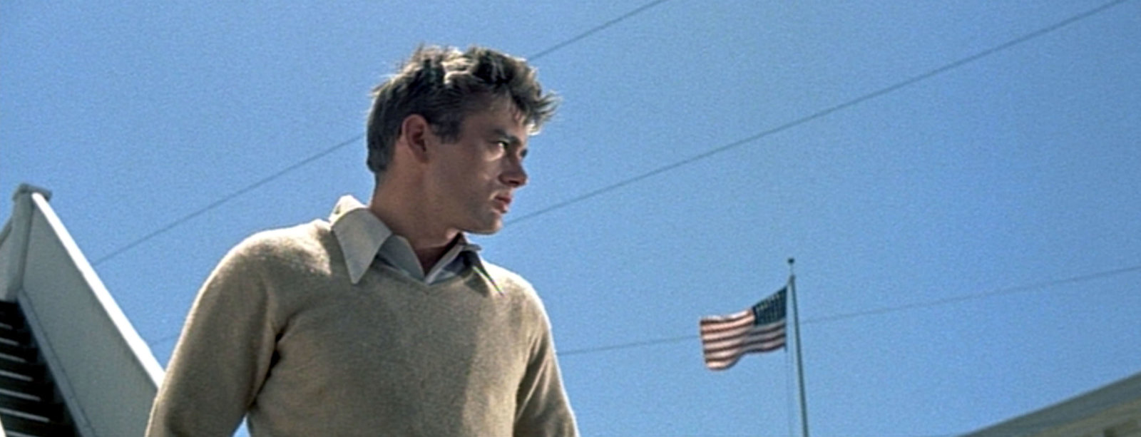 Jenseits von Eden - Classic Collection [SE] [2 DVDs]  (DVD)