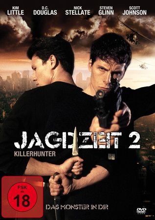 Jagdzeit 2