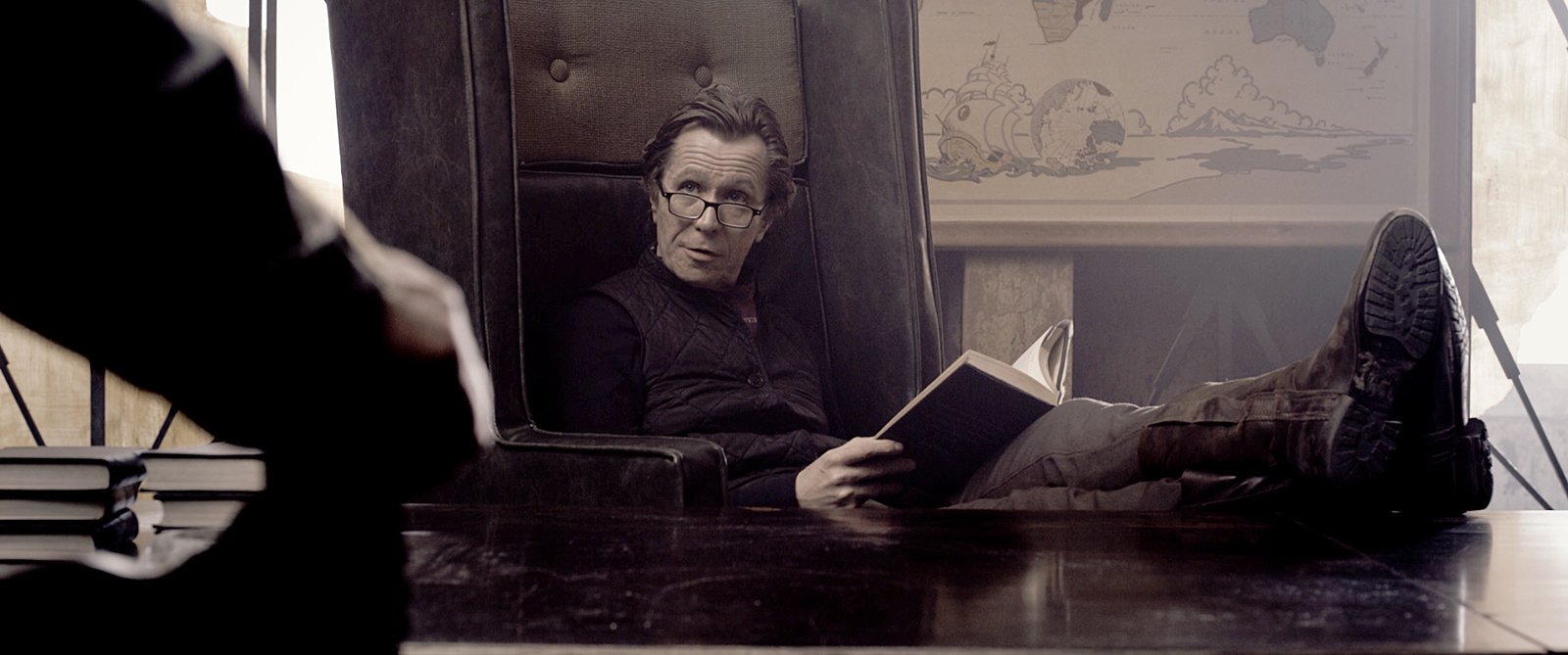 The Book of Eli  (DVD)