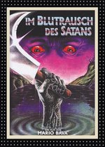 Im Blutrausch des Satans / Blood Delirium - Eurocult Mediabook Collection  (blu-ray) (O)