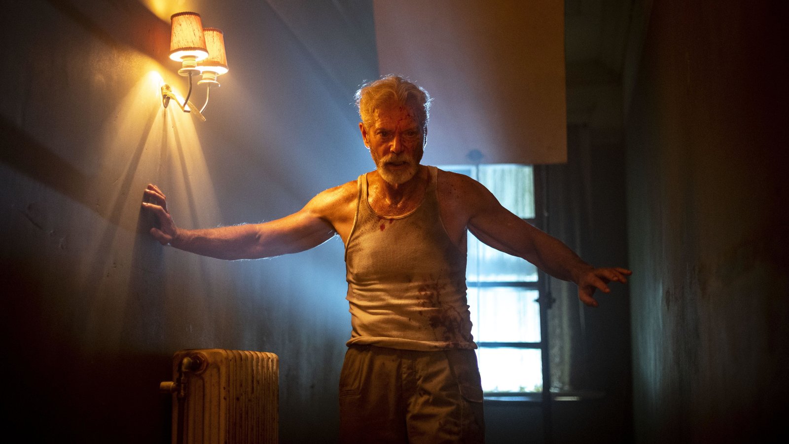 Dont Breathe 2 (4K Ultra HD)
