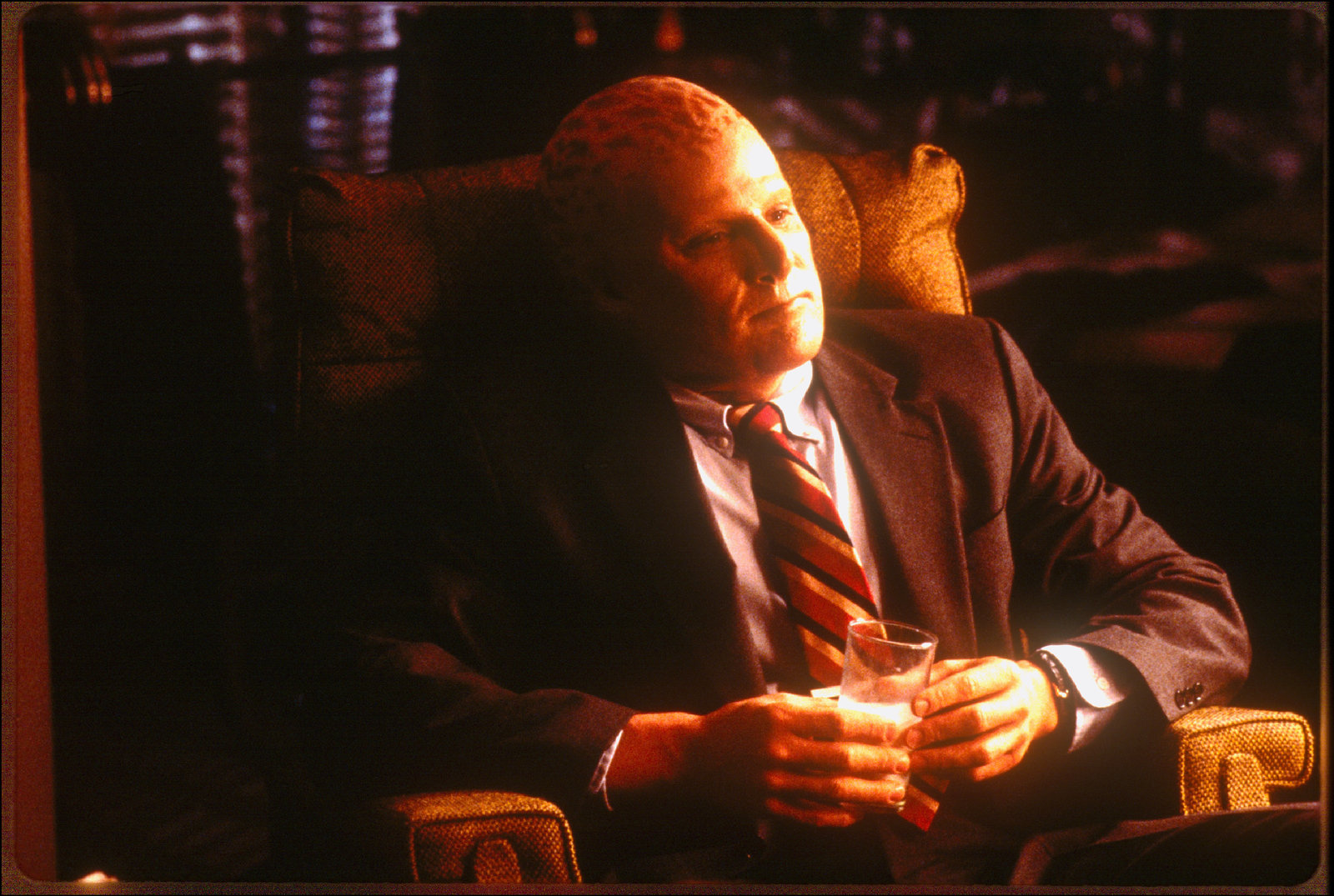 Alien Nation - Spacecop L.A. 1991 (blu-ray)