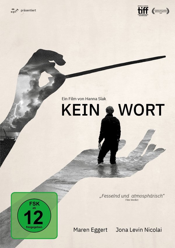 Kein Wort  (DVD)