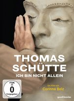 Thomas Schütte -  Ich bin nicht allein  (DVD)