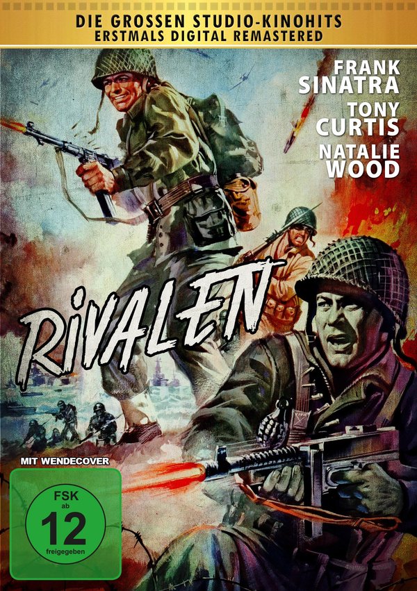 Rivalen - Kinofassung