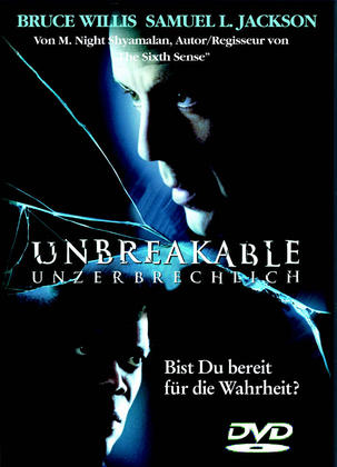 Unbreakable - Unzerbrechlich