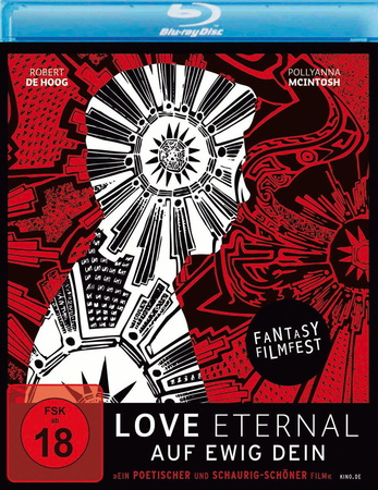 Love Eternal - Auf ewig dein (blu-ray)
