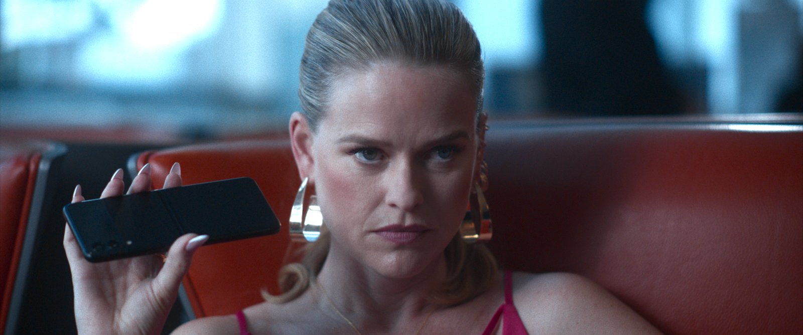 Take Cover  (Blu-ray Disc)