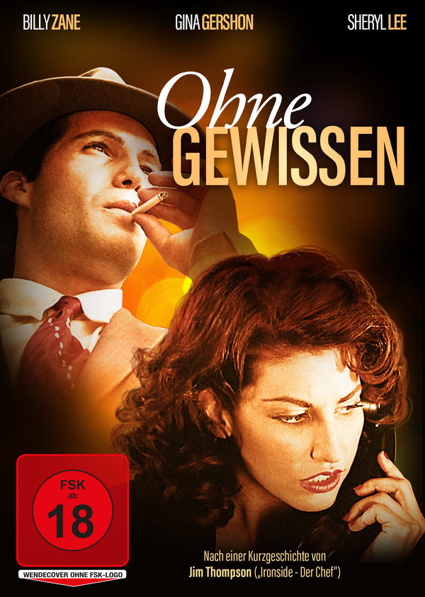 Ohne Gewissen  (DVD)