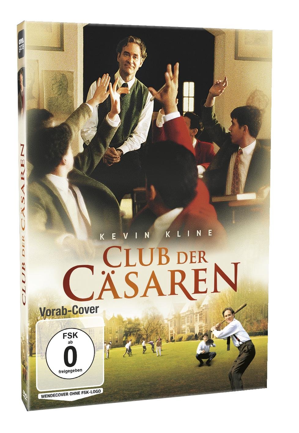 Club der Cäsaren  (DVD)