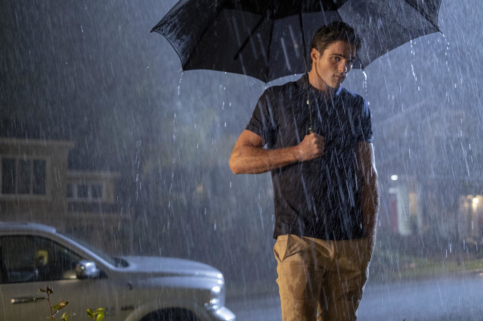 Euphoria - Staffel 1+2