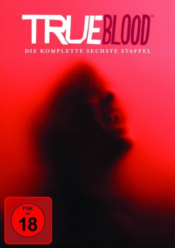 True Blood - Staffel 6