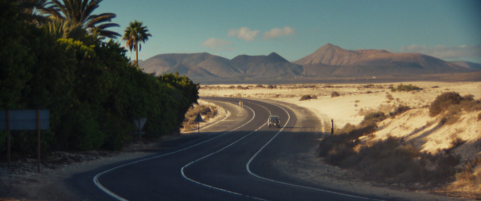 Islands  (Blu-ray Disc)