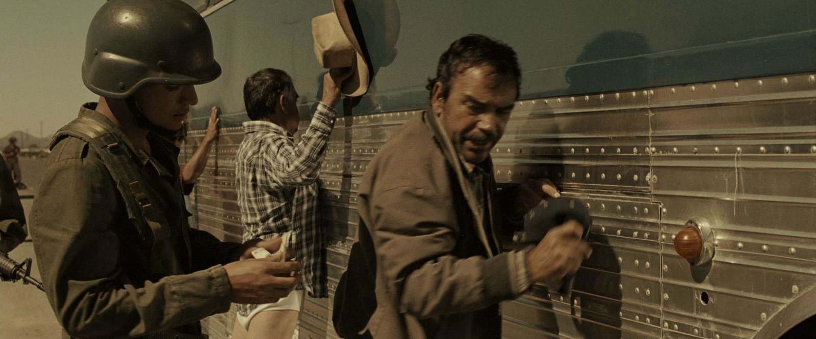 El Narco