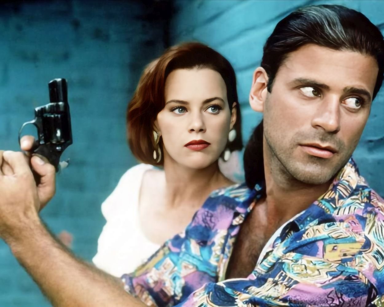 Tropical Heat, Staffel 3 / Die letzten 22 Folgen der exotischen Kultkrimiserie (Pidax Serien-Klassiker)  [4 DVDs]  (DVD)