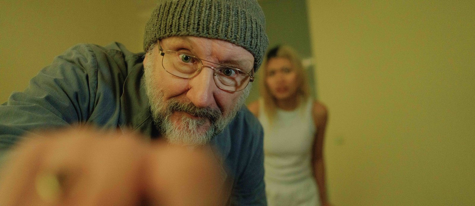 Zweigstelle - Bürokratie kennt kein Jenseits  (DVD)