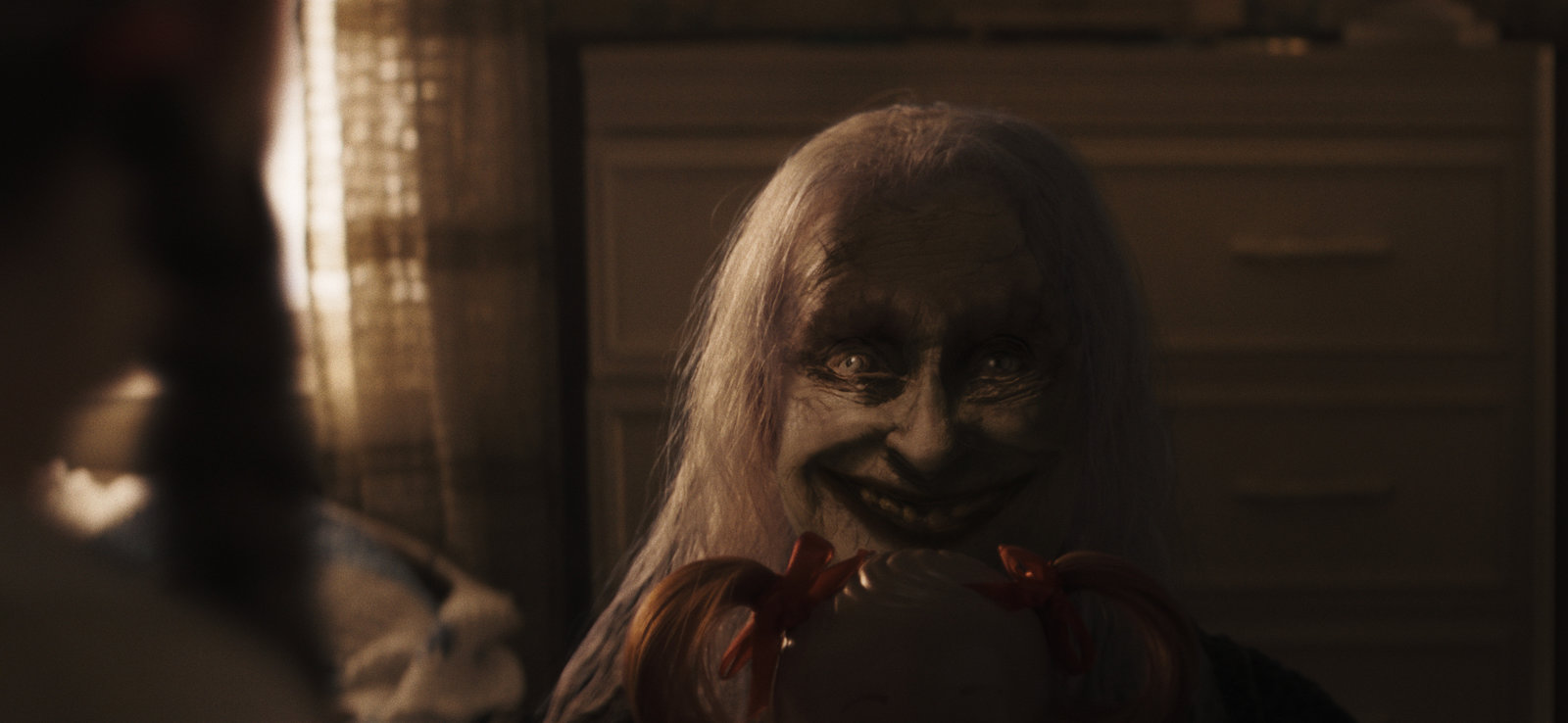 The Conjuring 4: Das letzte Kapitel  (4K Ultra HD+Blu-ray)