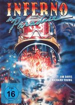 Inferno im Paradise  (DVD)