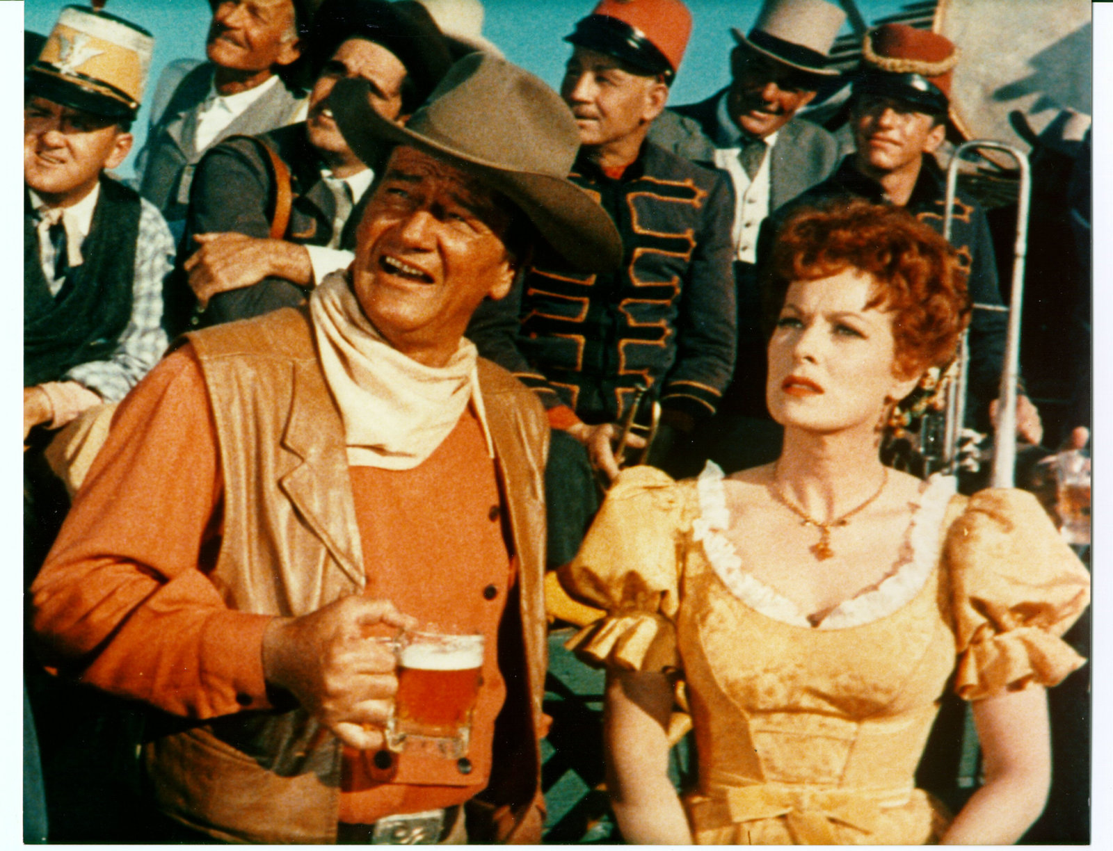 McLintock