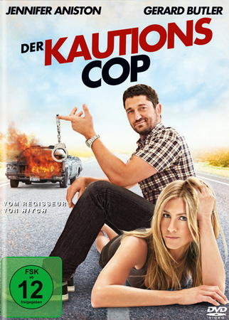 Kautions-Cop, Der