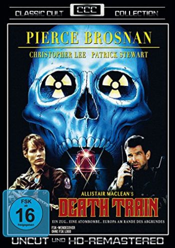 Witch Hunt - Hexenjagd (blu-ray)
