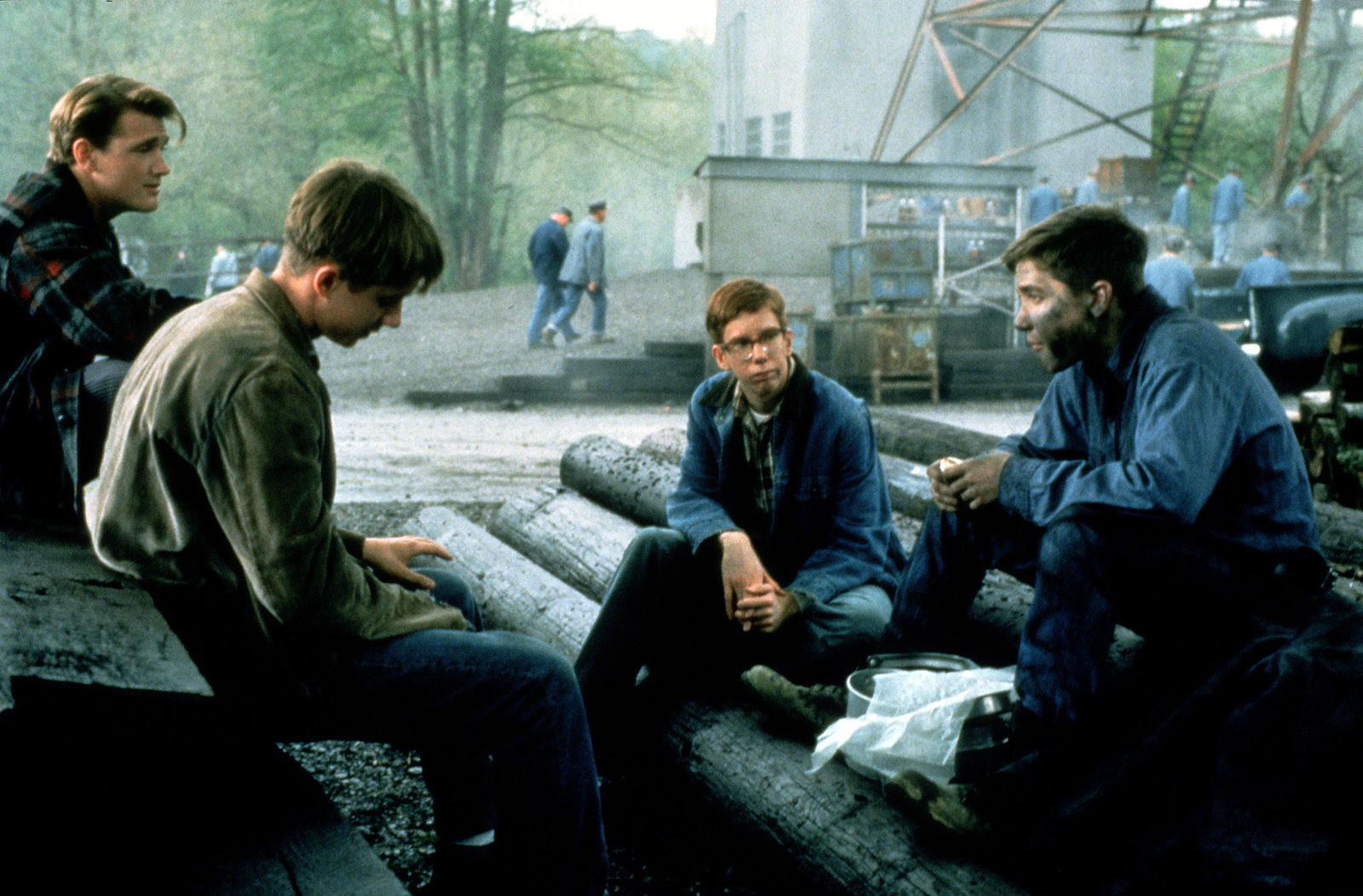 October Sky