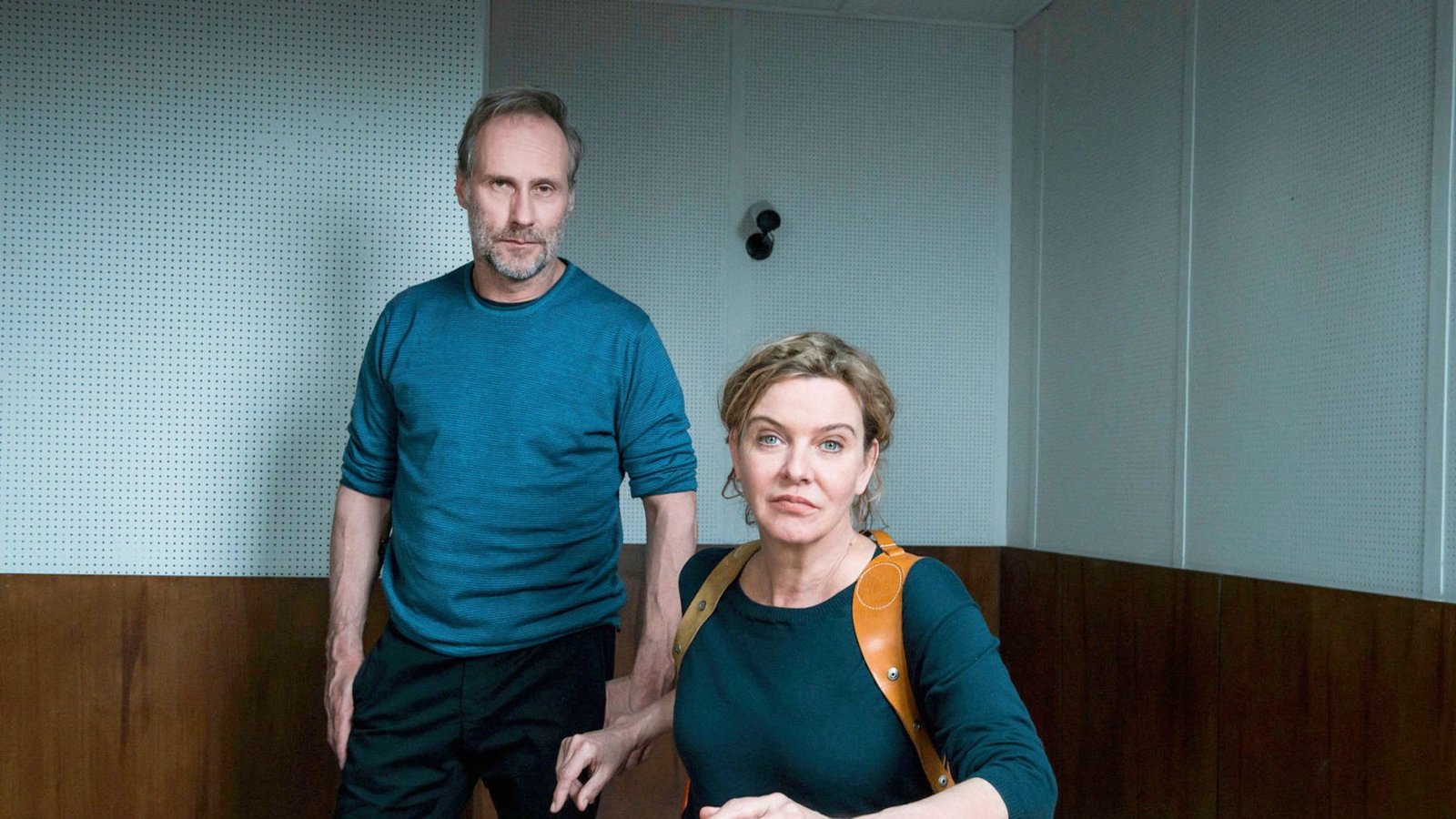 Tatort - Team Frankfurt - Janneke und Brix (Alle 19 Fälle)  [10 DVDs]  (DVD)