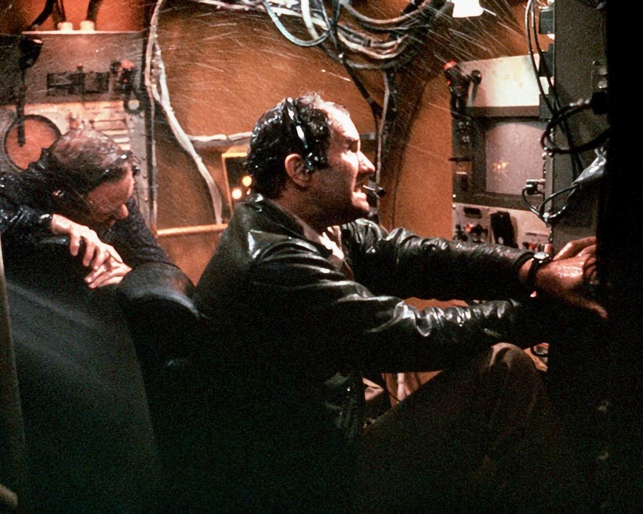 Hebt die Titanic - Remastered Edition (Raise the Titanic) / Spannender Abenteuerfilm nach dem Bestseller von Clive Cussler (Pidax Film-Klassiker)  (Blu-ray Disc)