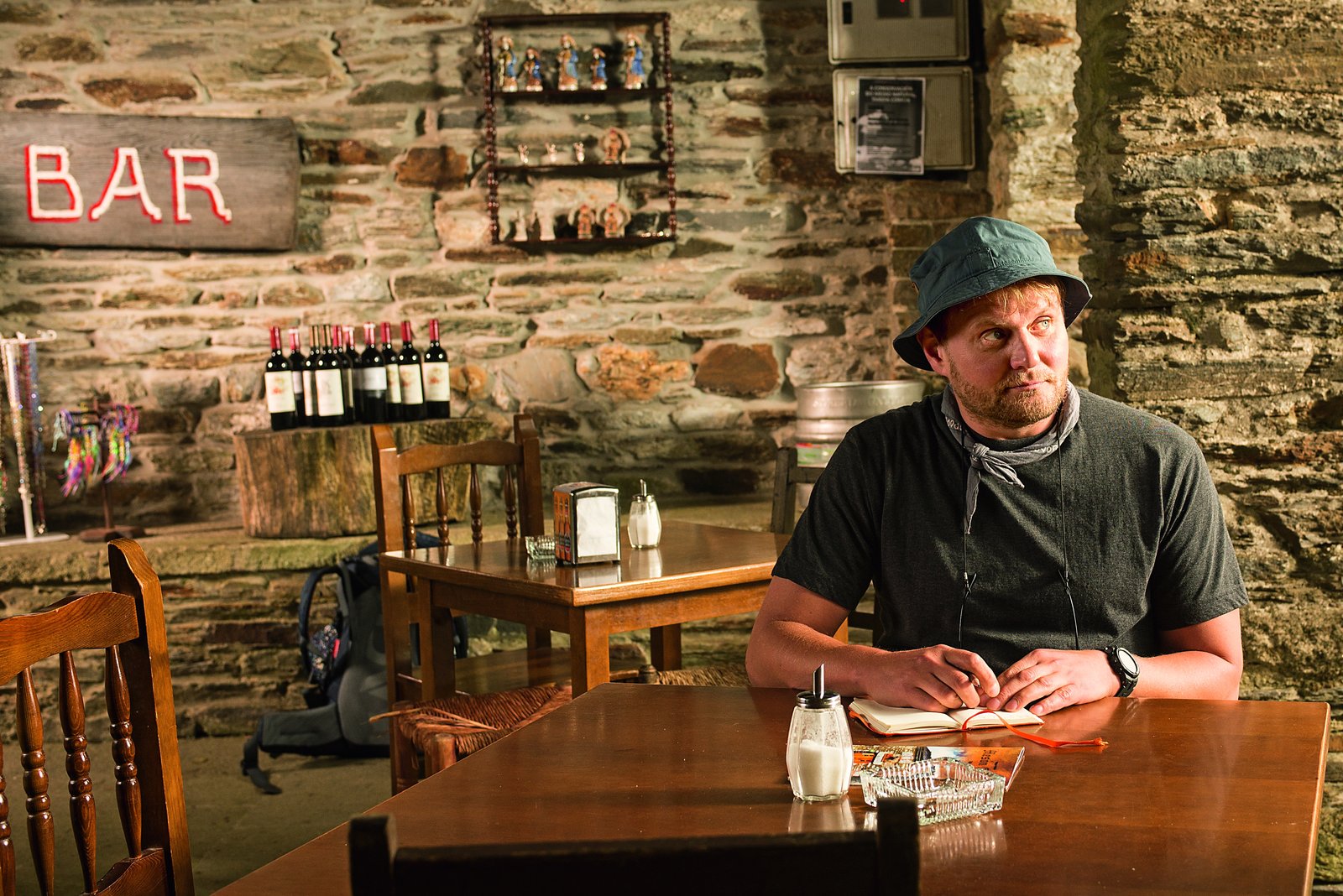 Ich bin dann mal weg  (DVD)