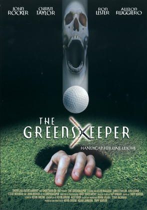 Greenskeeper, The - Handicap für eine Leiche