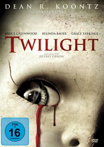 The Twilight Zone - Die komplette Serie!