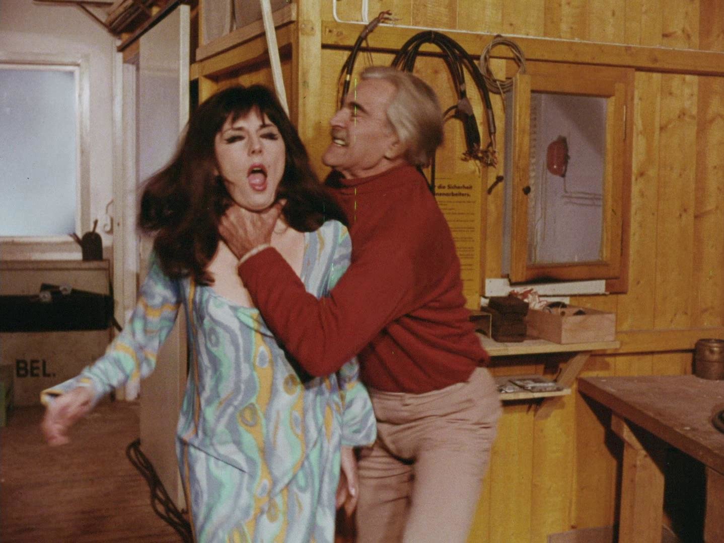 SÜNDE MIT RABATT  (DVD)