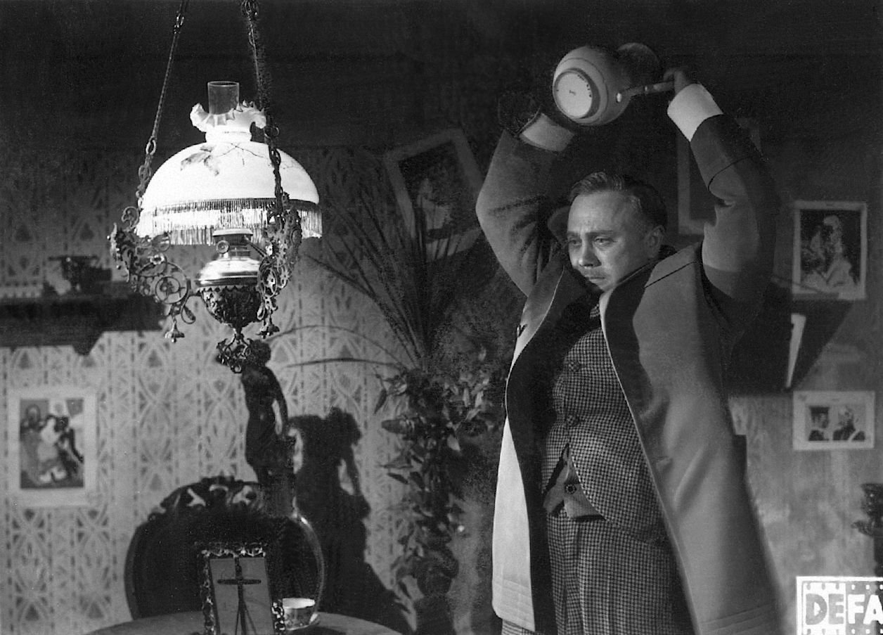 Der Untertan (DEFA Filmjuwelen) (DVD) Der Untertan (DEFA Filmjuwelen) (DVD)