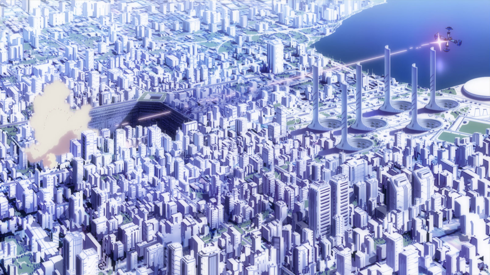 Evangelion: 1.11 - You are (not) alone  (DVD)