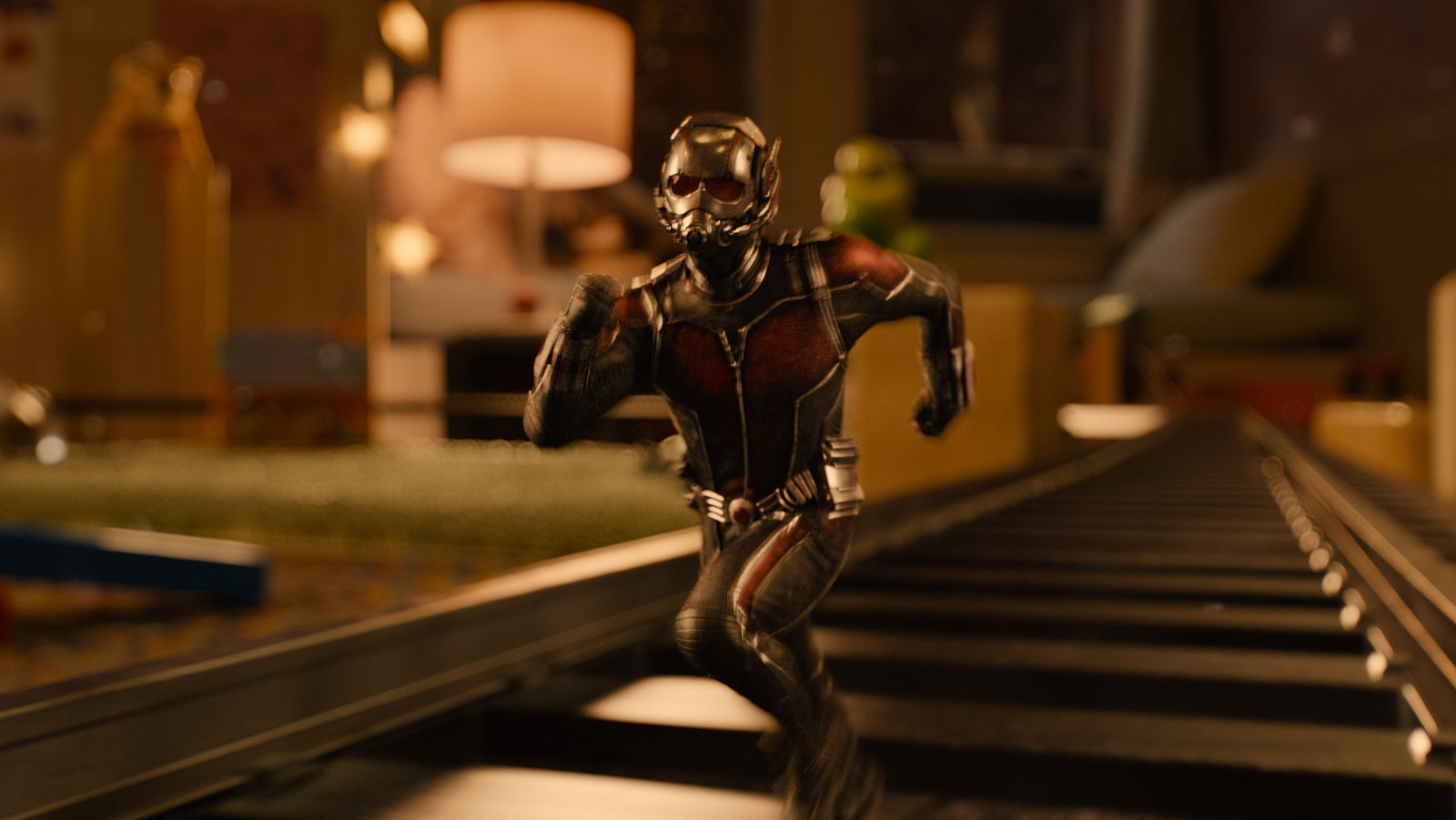 Ant-Man (4K Ultra HD)