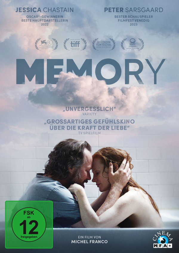 Memory  (DVD)