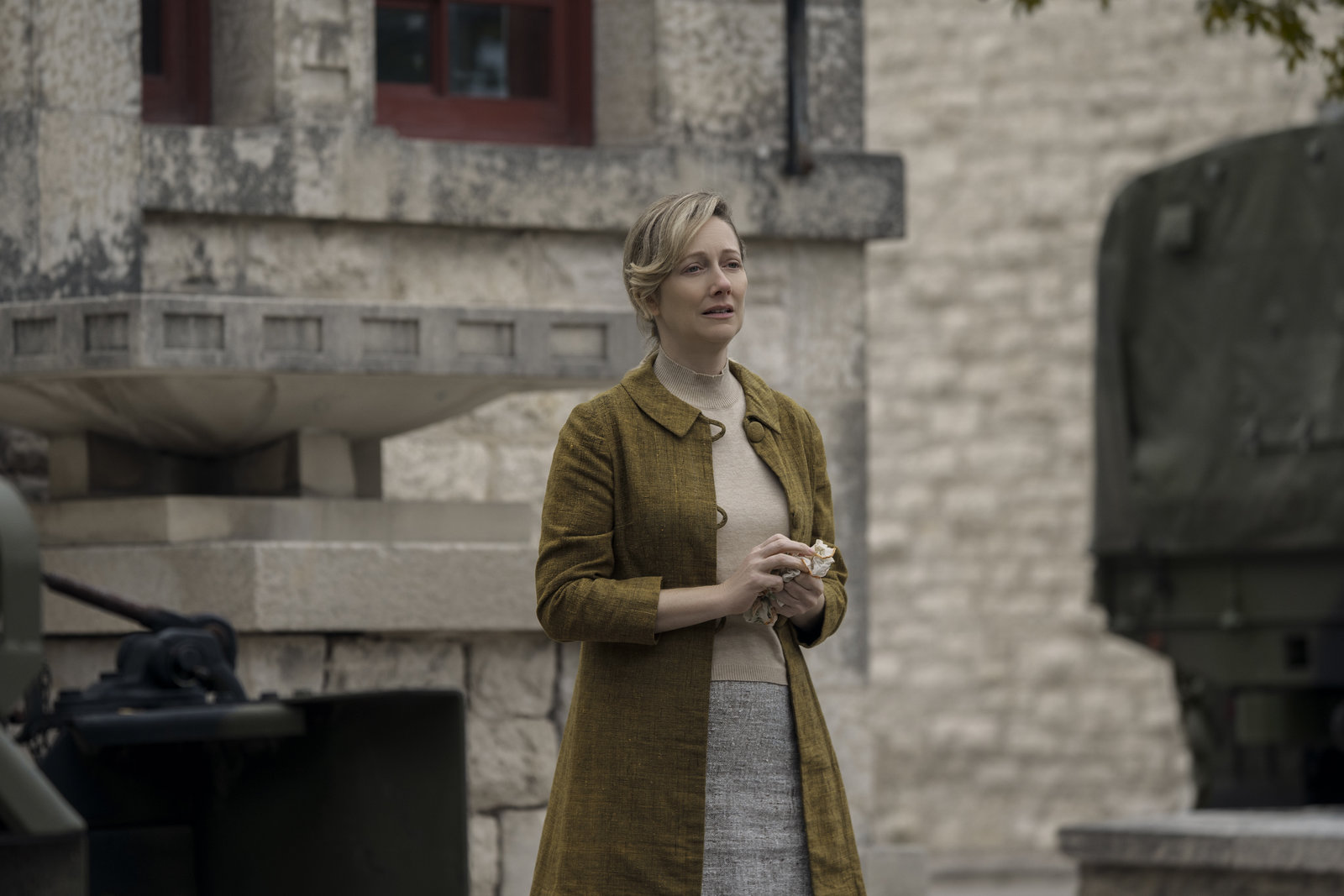 The Long Walk - Todesmarsch  (Blu-ray Disc)