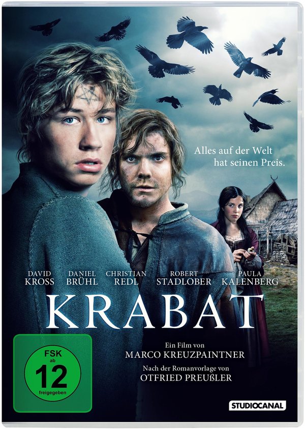 Krabat Krabat