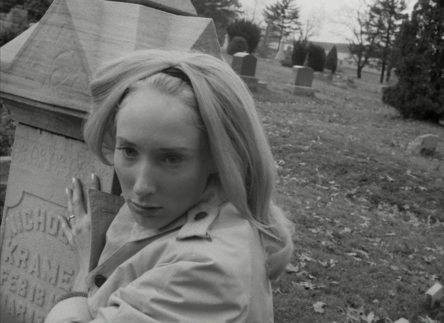 NIGHT OF THE LIVING DEAD - LTD. SCANAVO UNCUT ED.  (Blu-ray Disc)