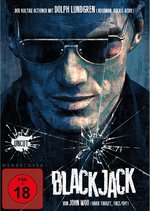 Black Jack - Limited Uncut Edition