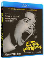 Ein Toter spielt Klavier - Uncut Edition  (blu-ray)