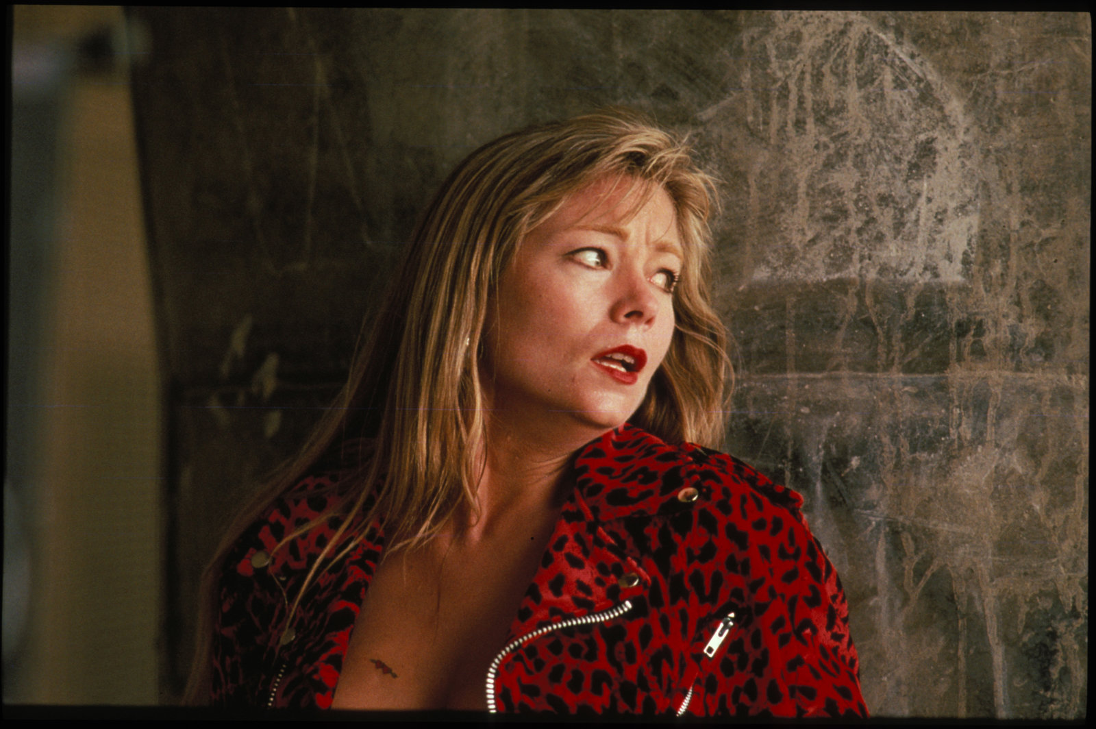 Die Hure  (Blu-ray Disc)