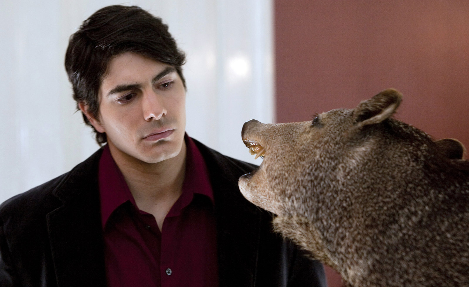 Dylan Dog: Dead of Night (blu-ray)