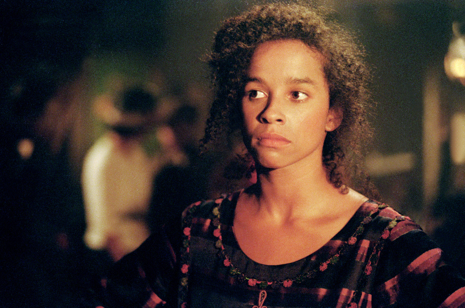 Die Farbe Lila  (DVD)