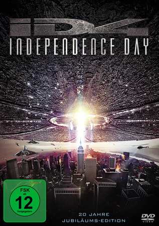 Independence Day - Extended Version