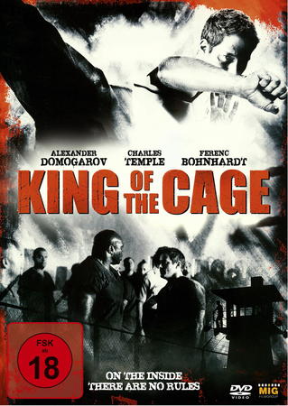 King of the Cage