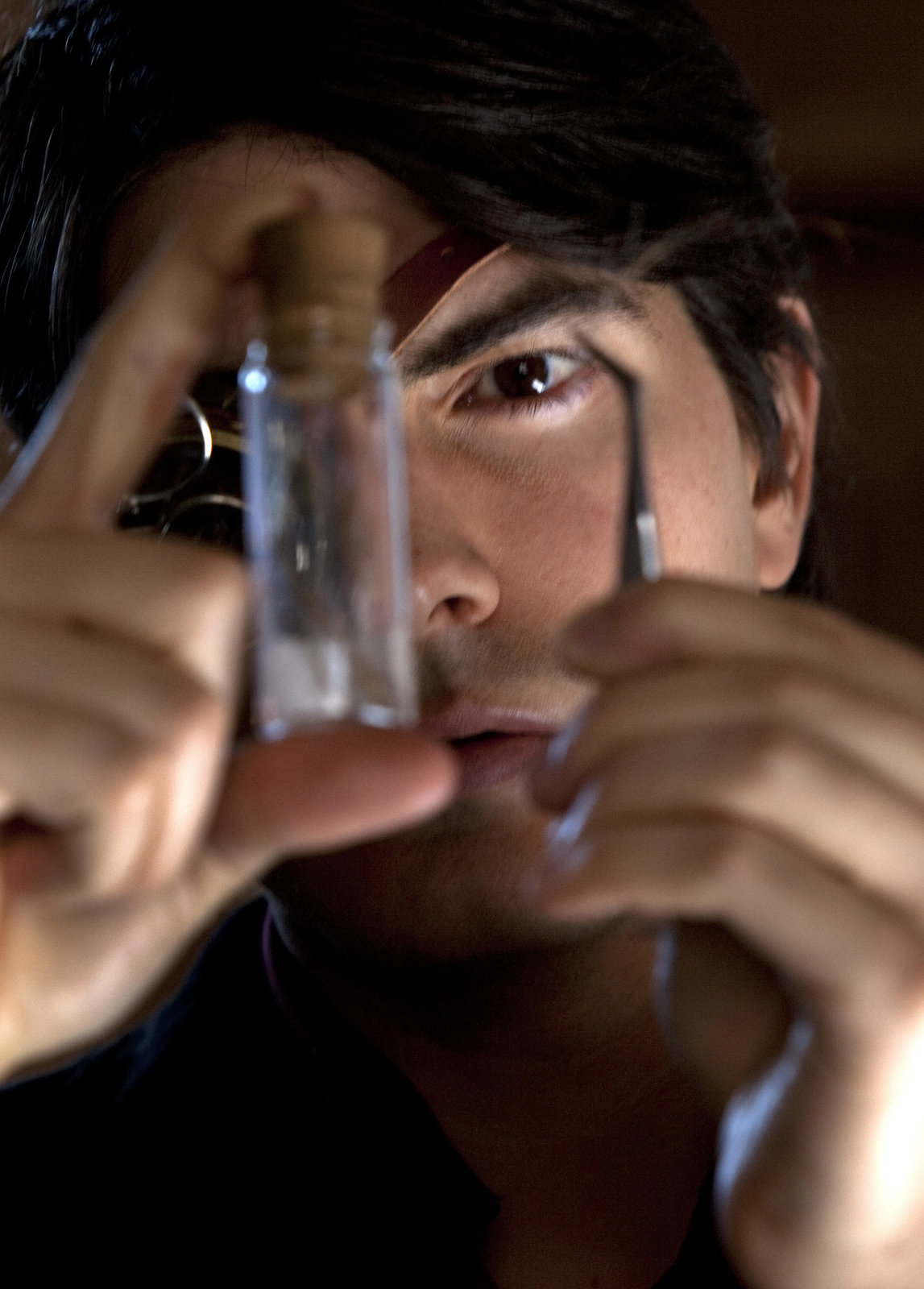 Dylan Dog: Dead of Night (blu-ray)